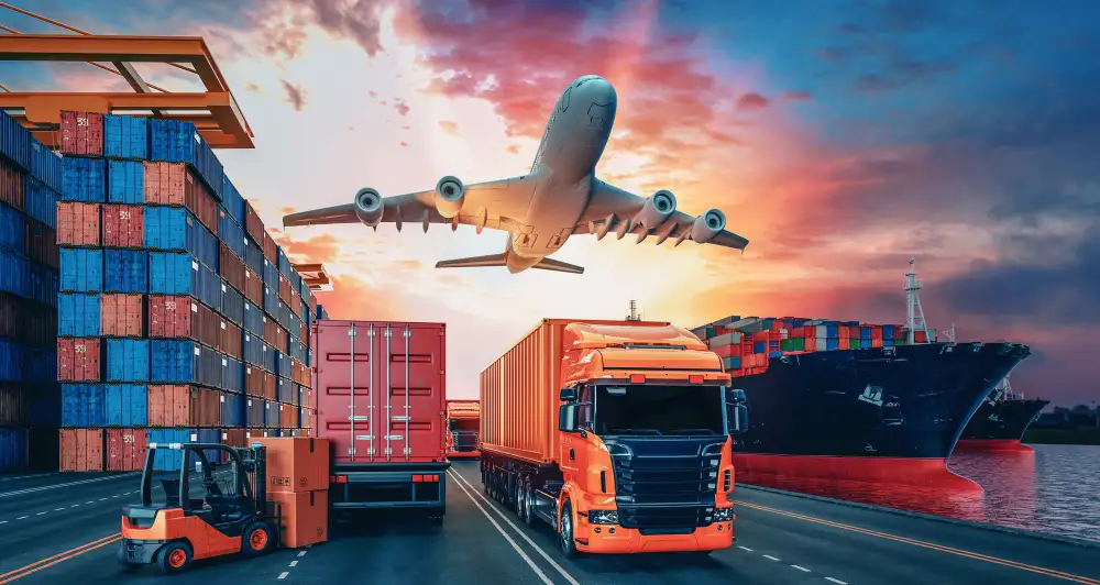 Freight Forwarding Services in mumbai